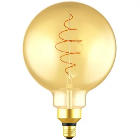 Expressleverans Nordlux DECO GIANTS LED-lampa